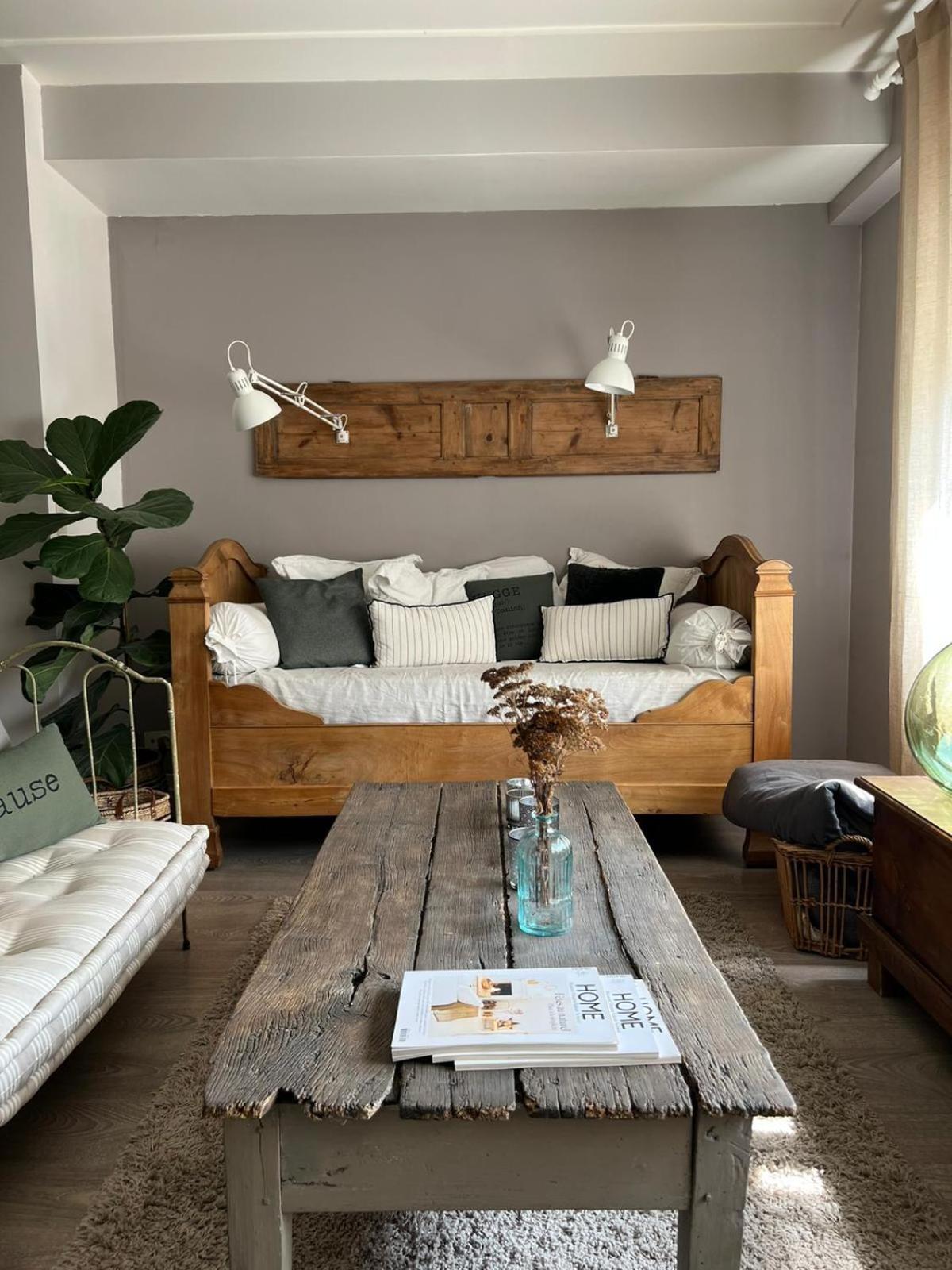 Les Chambres De Pauline Avec Spa Et Climatisation Albertville Luaran gambar