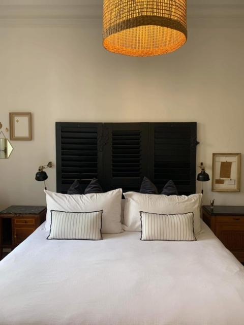 Les Chambres De Pauline Avec Spa Et Climatisation Albertville Luaran gambar